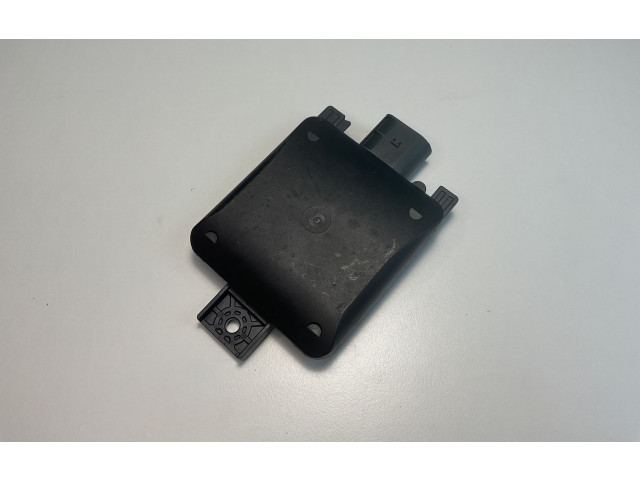 Блок управления 2Q0907686H Audi A3 S3 8V