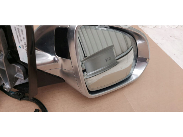 Zpětné zrcátko Audi A8 S8 D4 4H 2014 4H1857410L