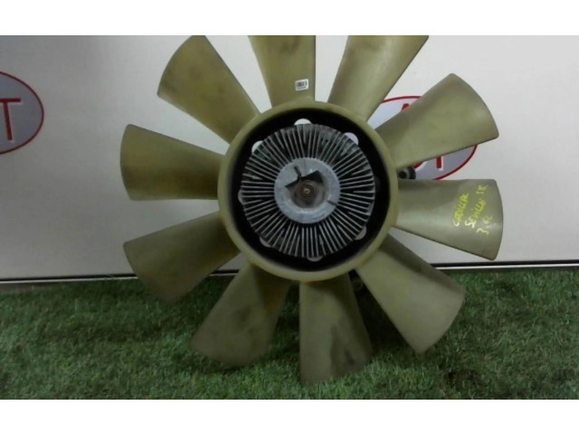 Комплект вентиляторов         Cadillac STS 