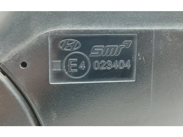 Zpětné zrcátko pravé Hyundai i30 2013 87620A6030