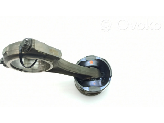  Поршень с шатуном 10dz88 9812819780, 12F4I02668  Land Rover Evoque I для дизельного двигателя 2.2