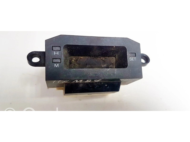 Дисплей Mazda 626