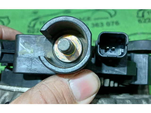 Генератор 9646321880   Peugeot 406      