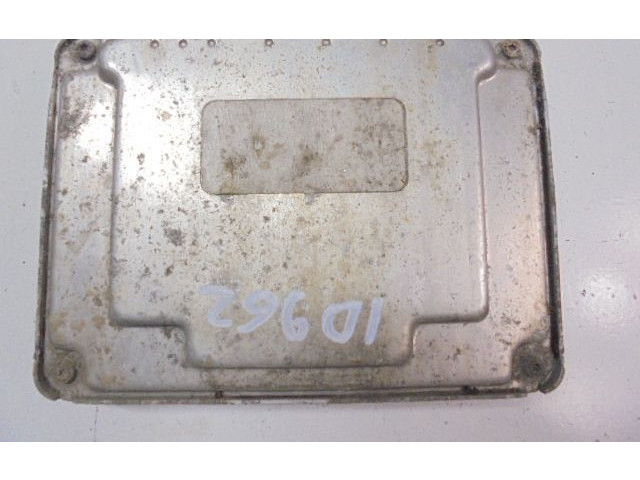 Блок управления двигателем Блок управления 074906018AK, 074906018AK   Volkswagen Transporter - Caravelle T4