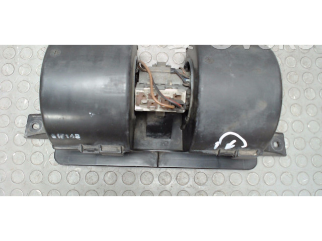 Вентилятор радиатора     1659321, 1659321    Ford Sierra 