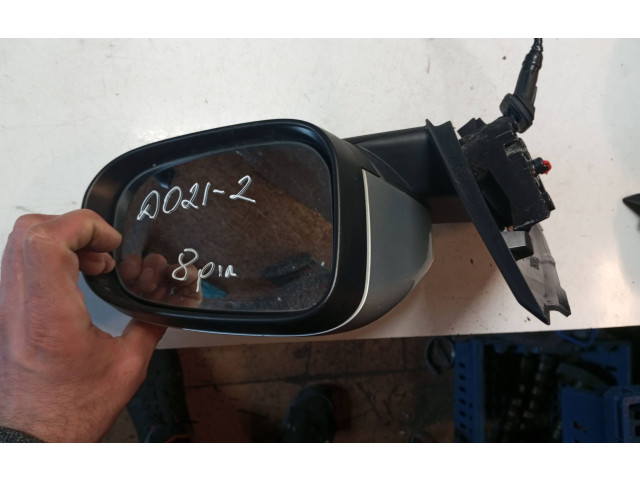 Зеркало электрическое Volvo S60 2014 - 2018 года
