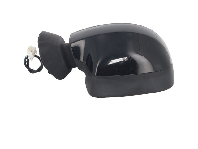 Зеркало электрическое        Dacia Duster  2010 - 2017 года   