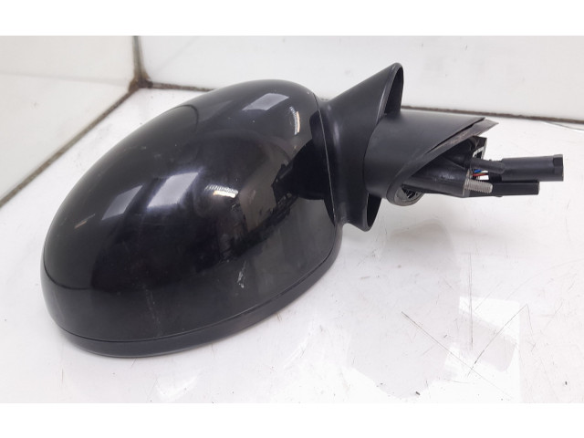 Зеркало электрическое     правое   Mini One - Cooper R50 - 53  2001-2006 года   