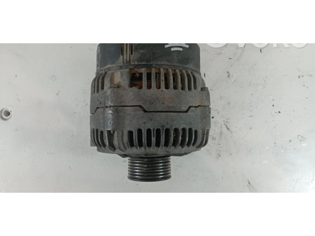 Рулевая рейка Генератор 0123510037 Chrysler Voyager 1991 - 1995 года