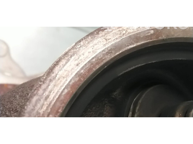 Турбина Нагнетатель Opel Meriva B  55565353, 003002001051R   для двигателя B14NEL      