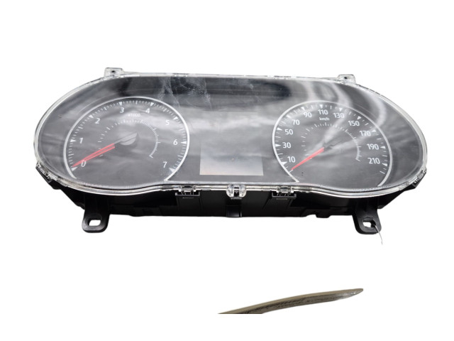 Панель приборов 248096153R   Dacia Sandero III       