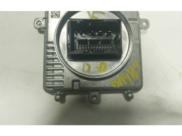 Блок управления Xenon