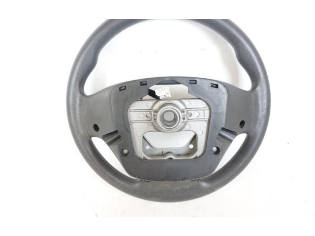 Руль Hyundai i10 2013-2018 года 56100B9030