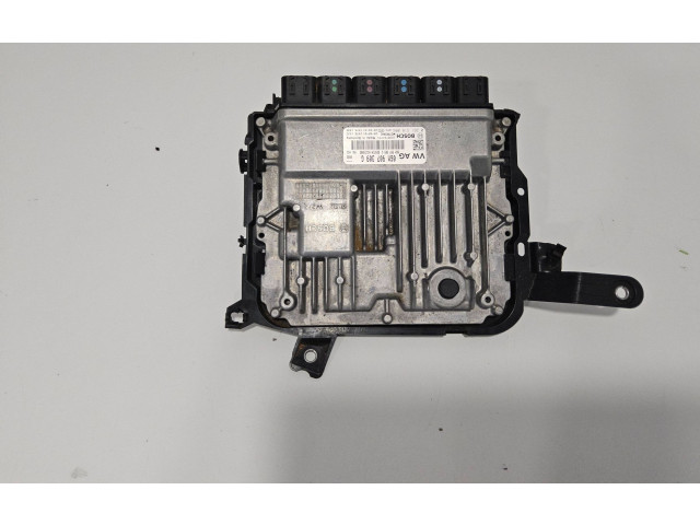 Řídící jednotka 06M907309G, 06M907309 Audi S5 F5 2021