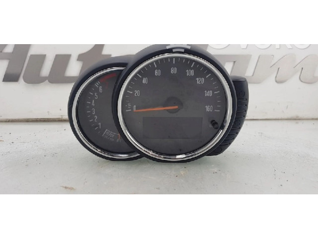 Панель приборов 9265439, 62106843995   Mini One - Cooper F56 F55       