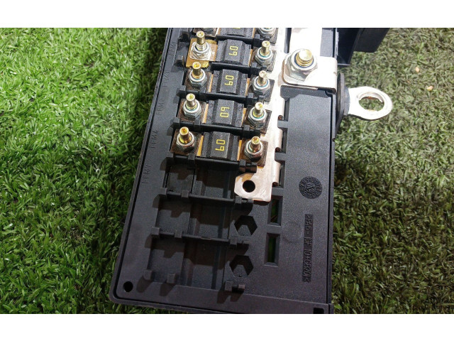 Модуль управления BSM 518787205, 518787205 Volvo S80