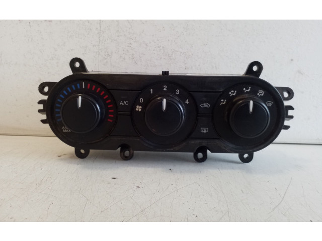 Блок управления климат-контролем AB3919A522BC Ford Ranger