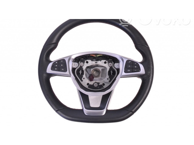 Volant Mercedes-Benz CLA C117 X117 W117 2017 A0004603303