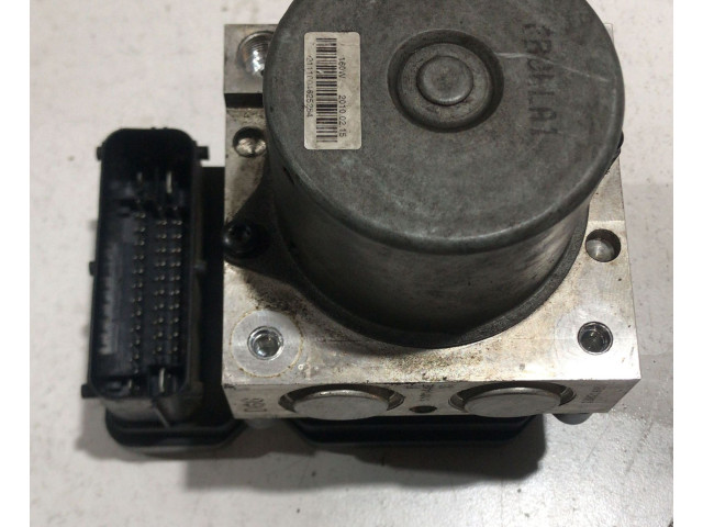 Блок АБС 95963003, 95963003   Chevrolet  Spark   -  года