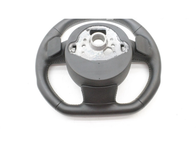 Руль Audi A7 S7 4G 2011 - 2017 года 8XA419091F, 62566011A