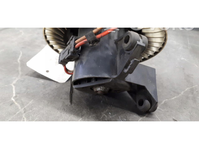 Вентилятор печки    5399045200   Mercedes-Benz A W168