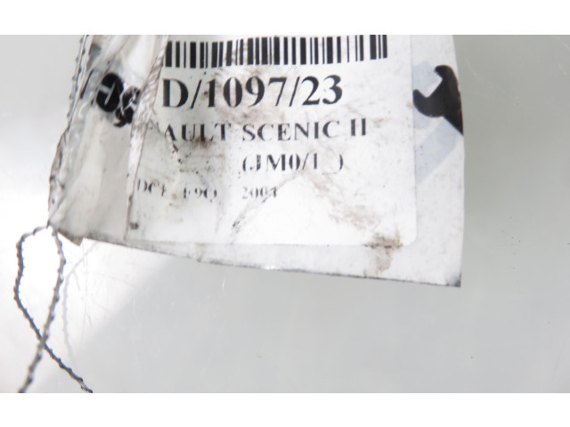 Генератор 2542818D, TG11C022   Renault Scenic II -  Grand scenic II      