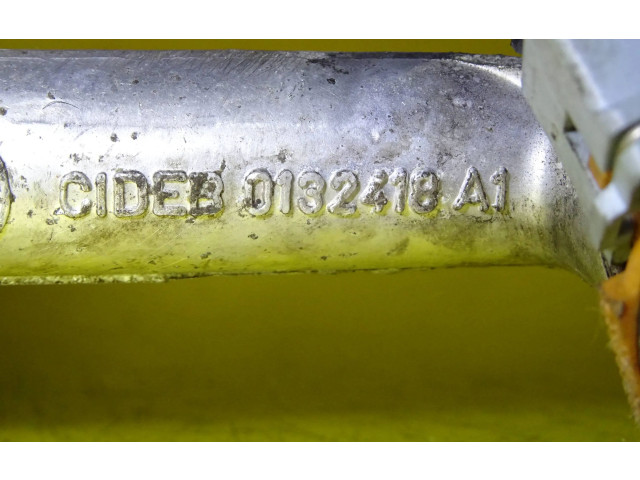 Vstřikovací lišta 854714, 0132418A1 Renault Espace II