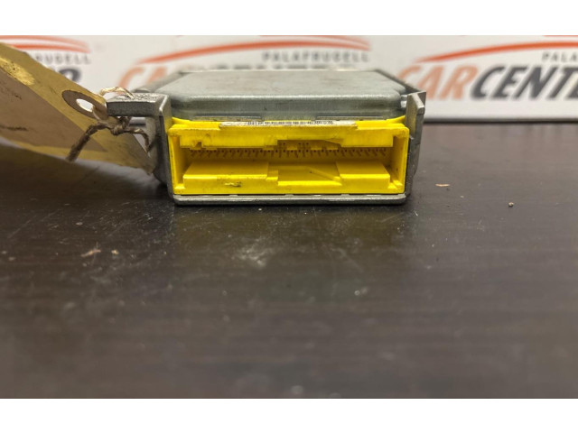 Блок подушек безопасности 8L0959655F   Audi A3 S3 8L