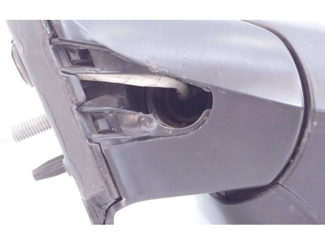 Зеркало электрическое Peugeot 2008 II 2019 - года