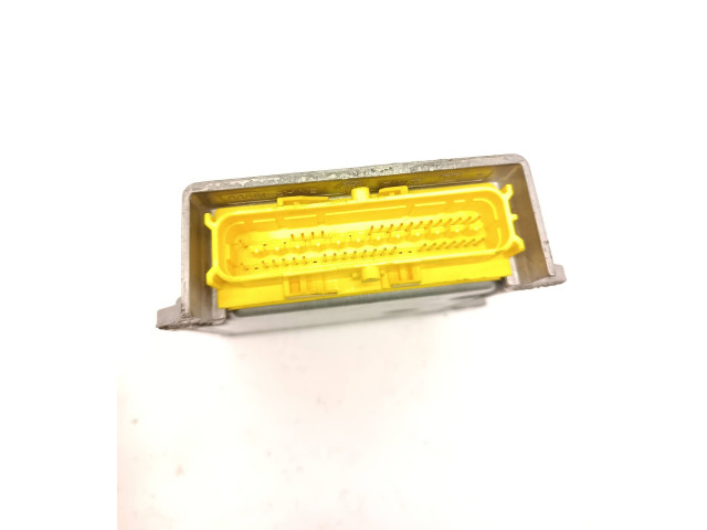 Блок подушек безопасности 1K0909605T, 5WK43412   Skoda Octavia Mk2 (1Z)