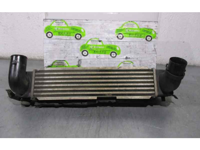 Интеркулер  281904A160   KIA Sorento 