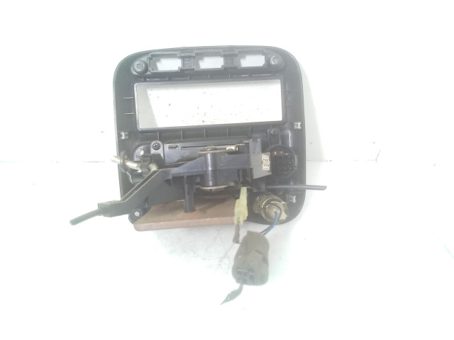 Блок управления климат-контролем G4HC Hyundai Atos Classic