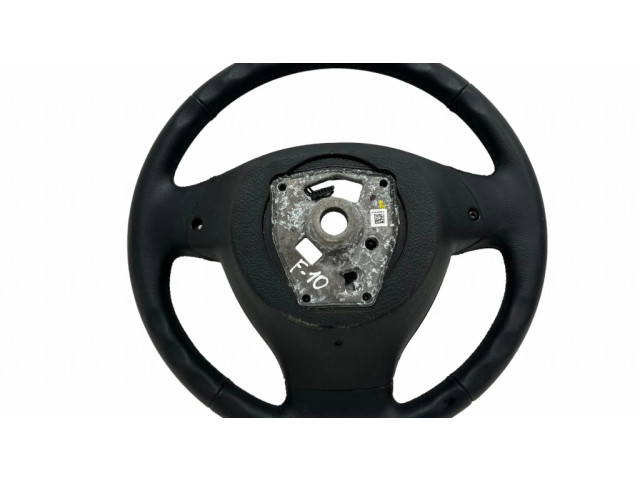 Volant BMW 5 F10 F11 2011 3385F011, SLC376823015  
