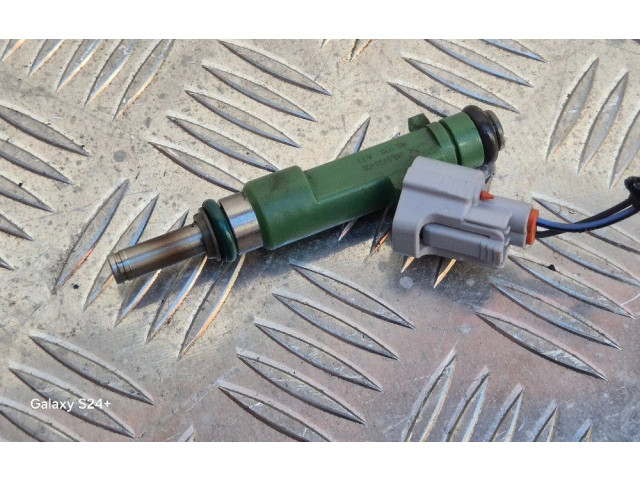 Форсунка 166008494R Dacia Sandero III