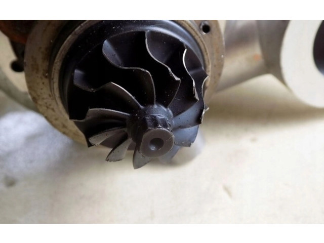  Турбина Ford Transit -  Tourneo Connect  9673283680         