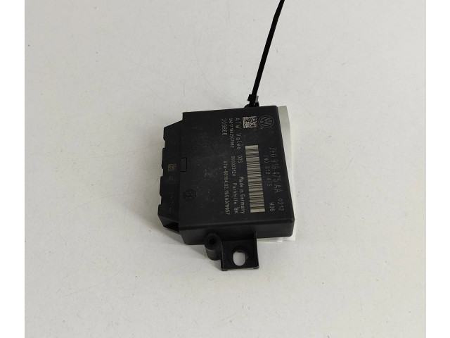 Блок предохранителей 7E0919475AA, 7E0919475   Volkswagen Amarok    