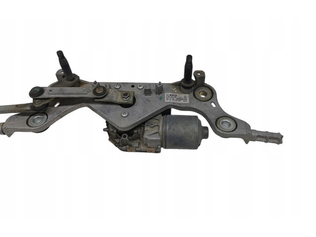 Комплект механизма стеклоочистителей 7P0955023 Porsche Cayenne (9Y0 9Y3)