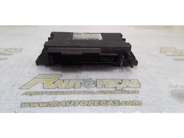 Řídící jednotka AW16FEB Fiat Punto (176) 1998