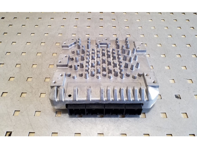 Другие блоки управления / модули