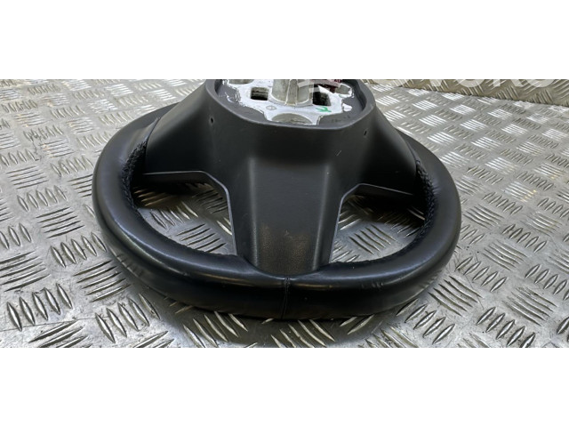 Руль Tesla Model 3 2017 - года 110532400G, 20173818