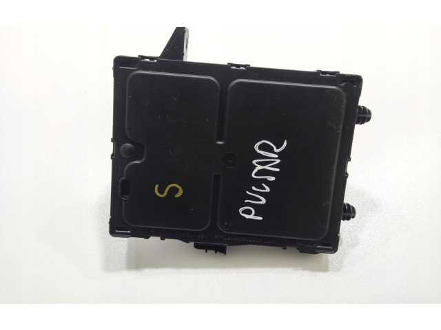   Pojistková skříňka 284B13ZP0A   Nissan Pulsar 2016