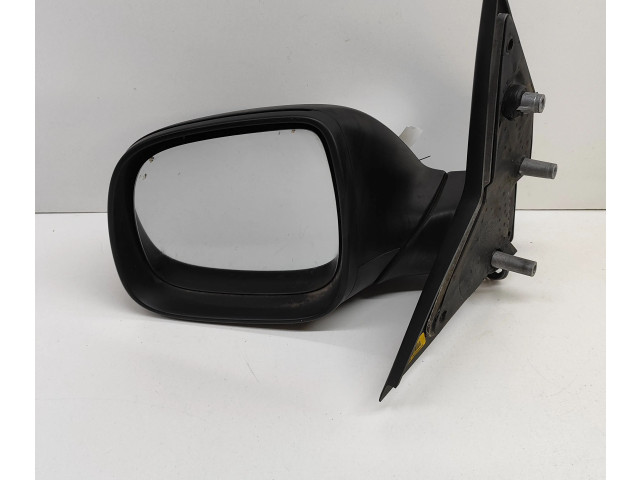 Zpětné zrcátko Volkswagen Transporter - Caravelle T6 2021 7E2857407AF, 7L2857501