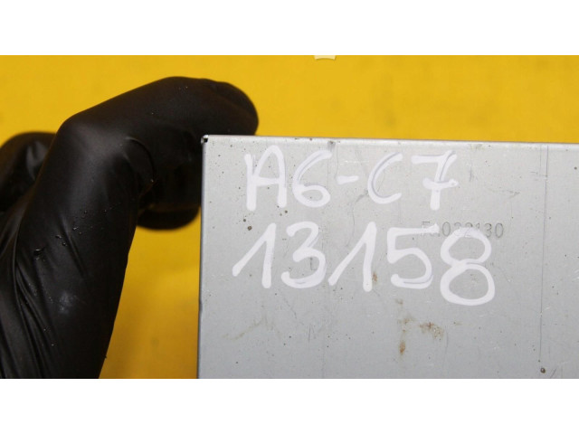 Модуль блока управления камерой 4G0907441B   Audi A6 C7