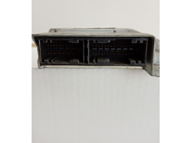 Блок подушек безопасности 603726100, 9653493780 Citroen C4 I