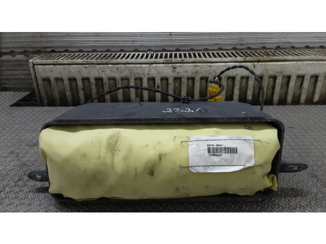 Подушка безопасности пассажира 604819600AA01 Chrysler Pacifica
