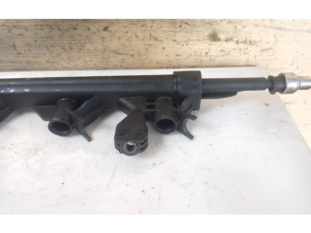 Топливная рампа 7528178, 2411066 Mini One - Cooper Coupe R56