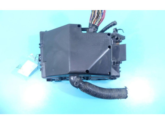 Pojistková skříňka BP4K-66765, IMPRK1035984 Mazda CX-7 2009