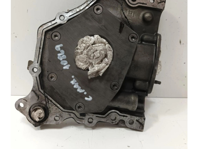 Čerpadlo oleje 9652476380 Ford Focus C-MAX