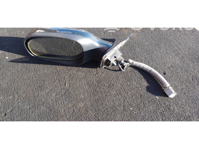 Зеркало электрическое Volvo S80 1999 - 2003 года