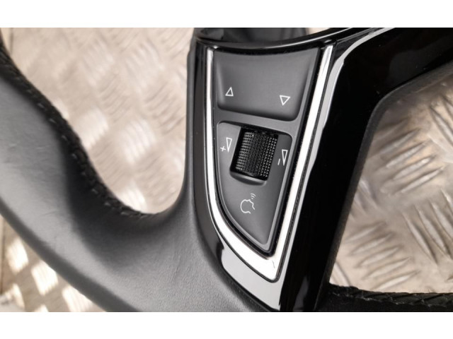 Руль Skoda Superb B8 (3V)  2015 - 2024 года 5E0419091CF, H2546      